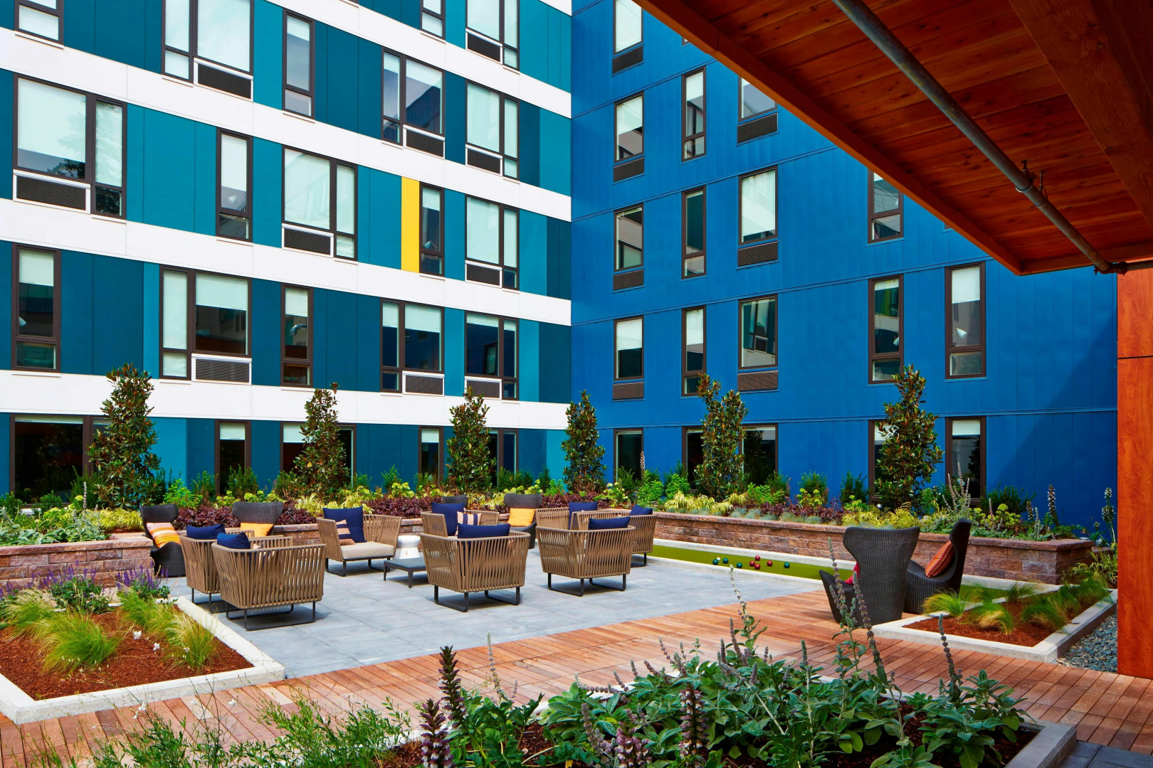 Foto - Element by Marriott Seattle Redmond