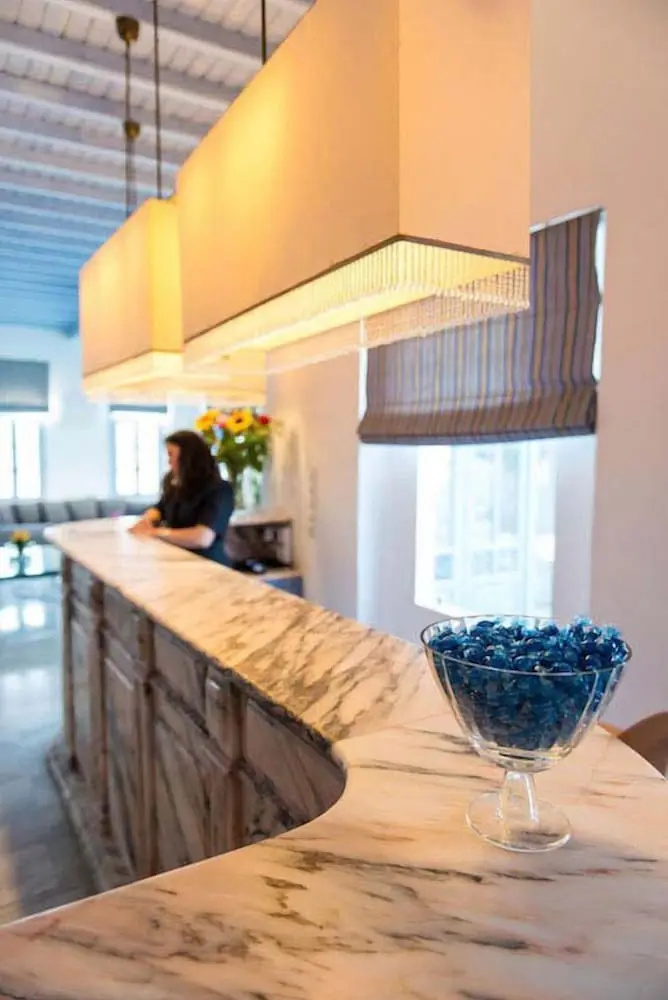 Foto - Poseidon Hotel & Suites