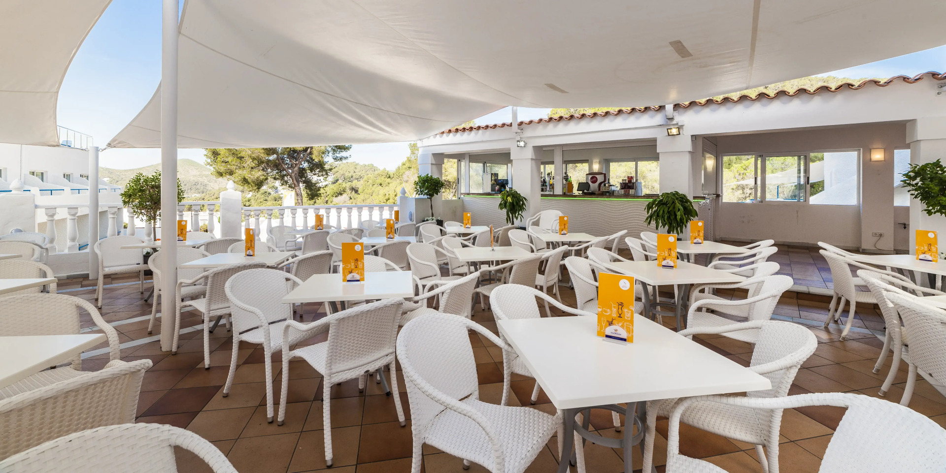 Foto - Globales Montemar