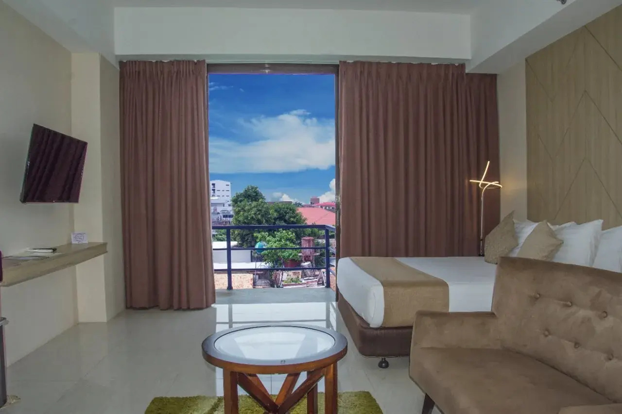 Foto - Eastland Hotel And Residences