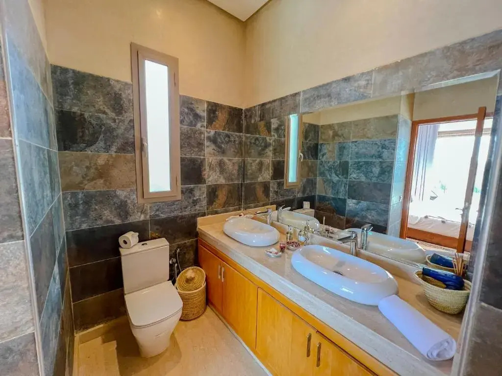 Foto - Riad villa saphir & SPA