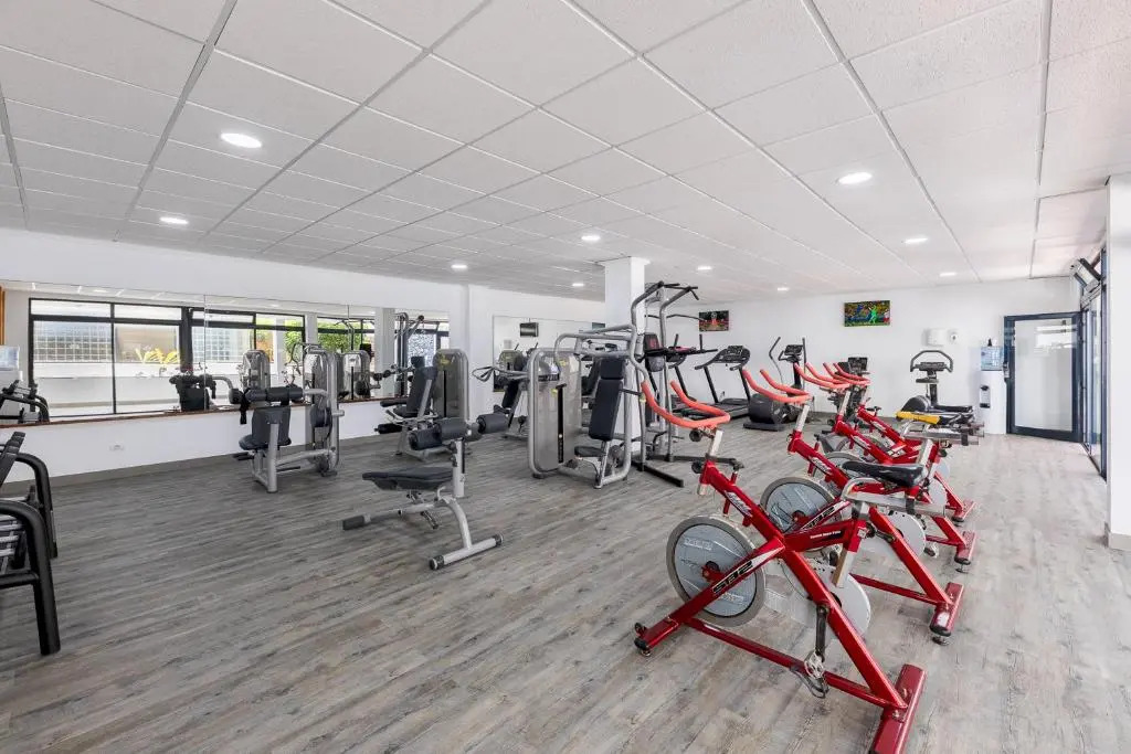 Foto - Hotel Mirador Papagayo by LIVVO