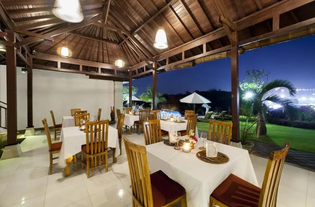 Foto - Puri Pandawa Resort
