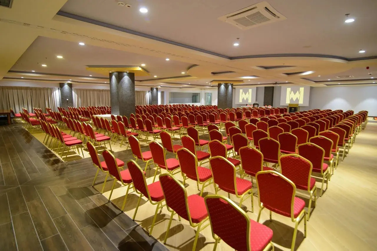 Foto - Hotel Mepas