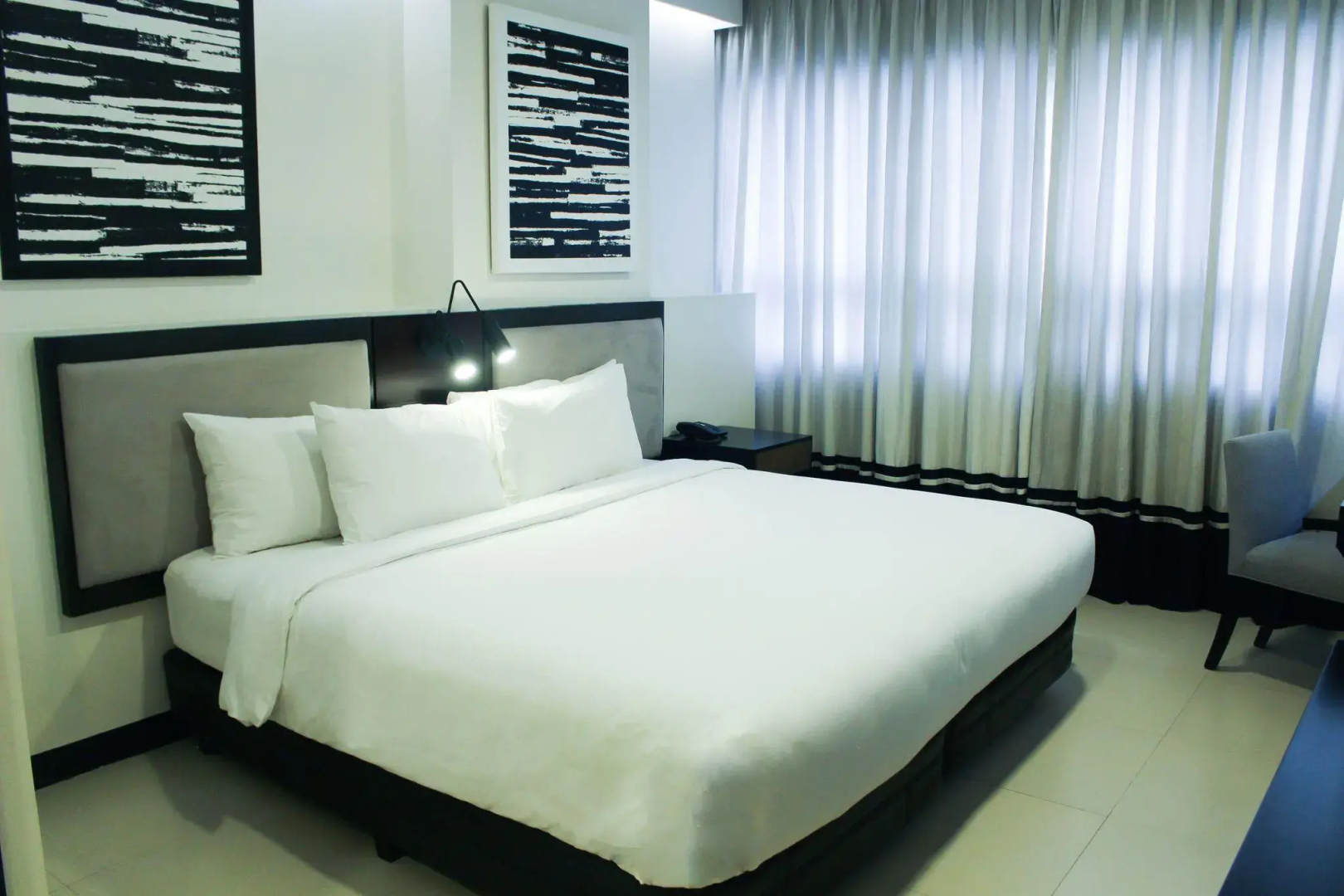 Foto - Summit Hotel Magnolia