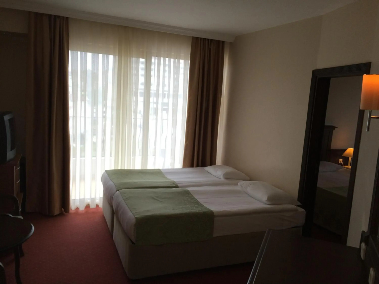 Photo - Palm Dor Hotel