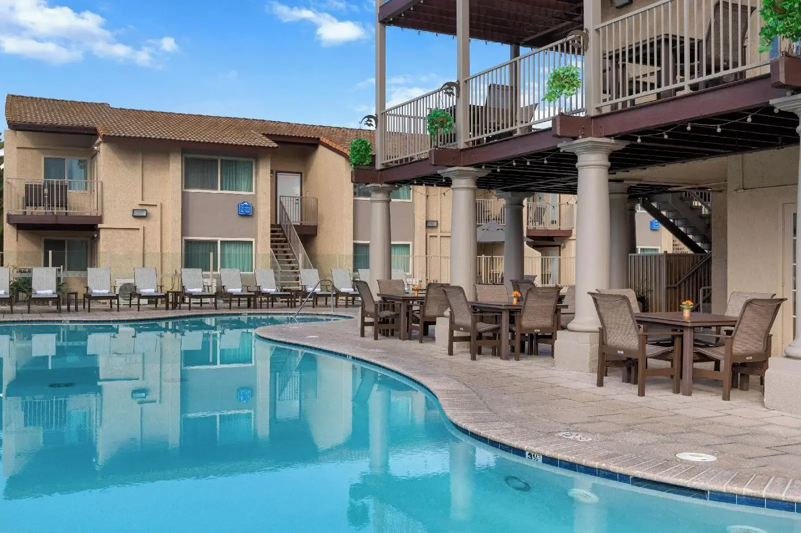 Photo - Club Wyndham Dolphin's Cove