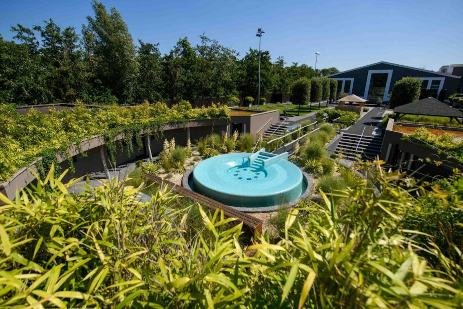 Foto - Hotel & Wellness Zuiver
