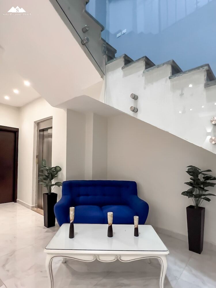 Photo - Sofia Pyramids Hotel