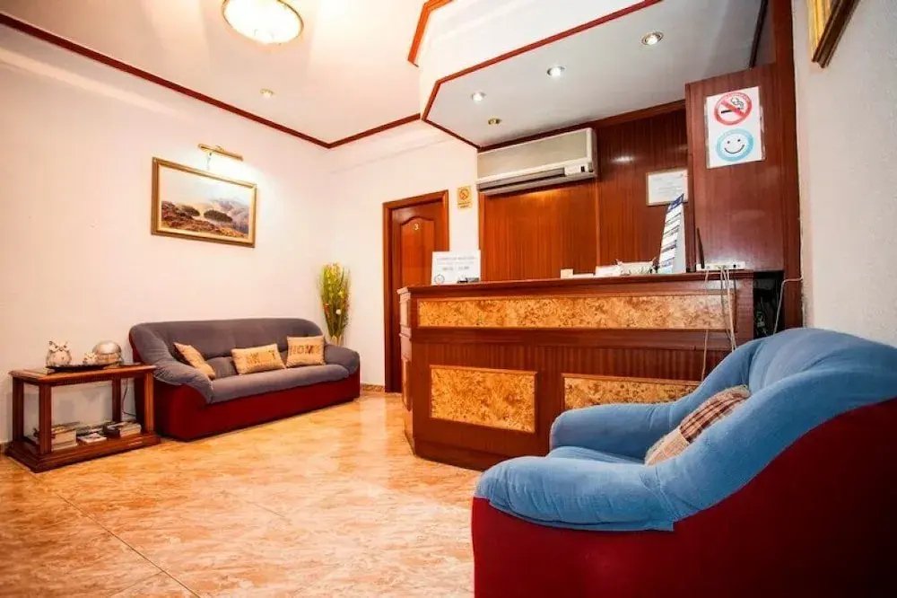 Foto - Pensión Carrera