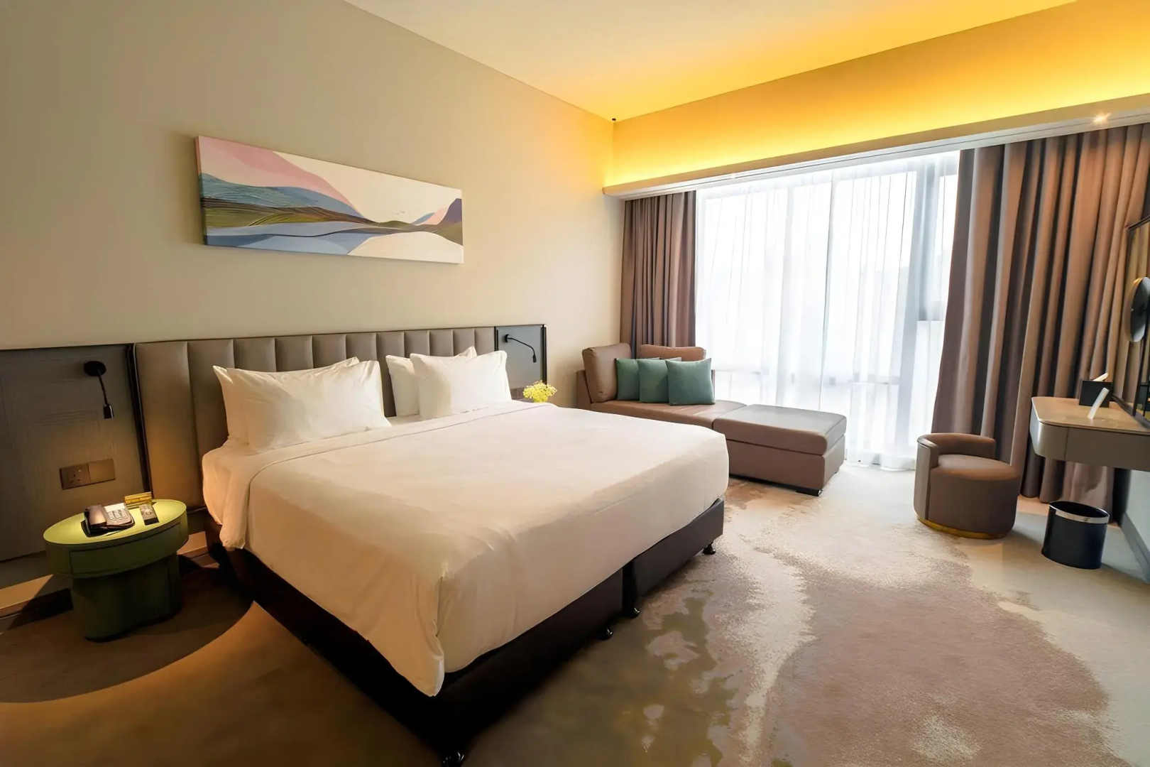 Photo - Sleeping Lion Suites