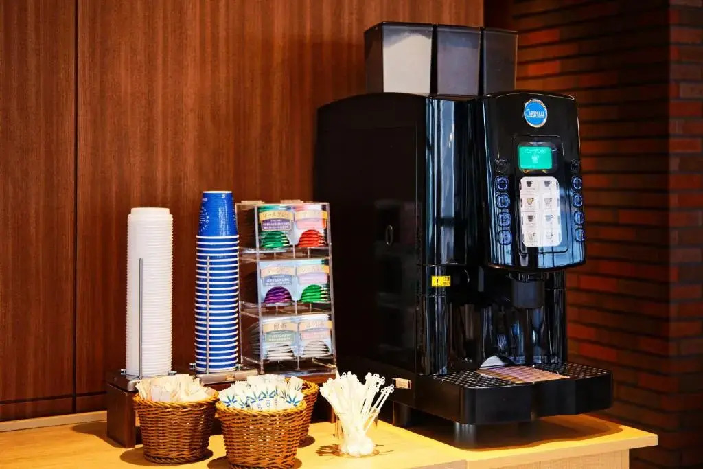 Foto - Mitsui Garden Hotel Sapporo West