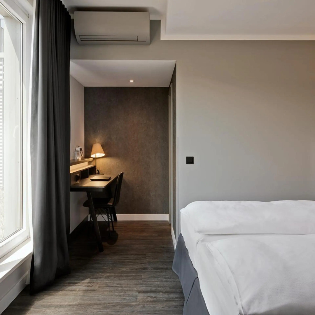 Photo - The Scotty Hotel Hamburg