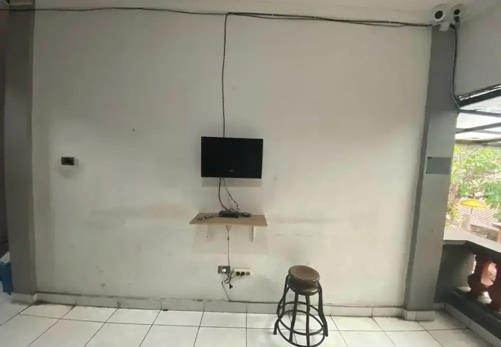 Foto - SUPER OYO 1927 Hotel Candra Adigraha