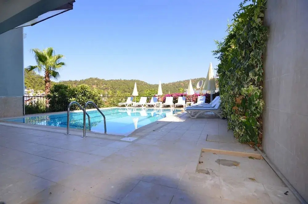 Foto - Mykonut Boutique Suites