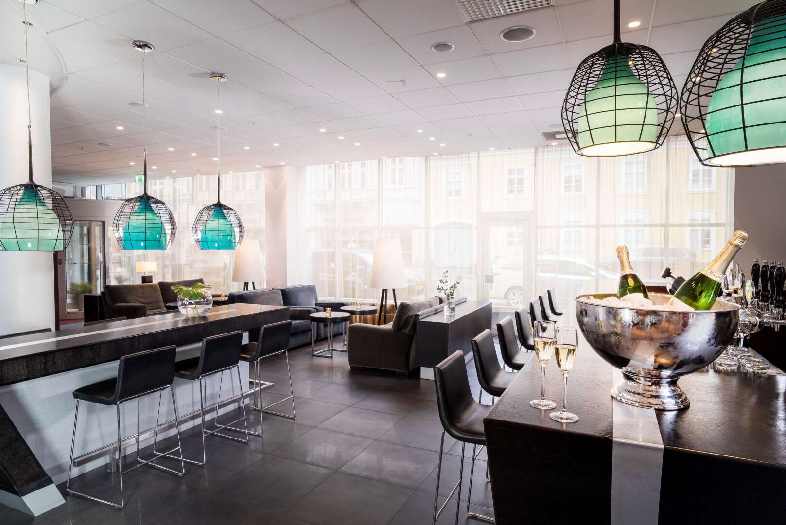 Foto - Radisson Blu Hotel Malmö