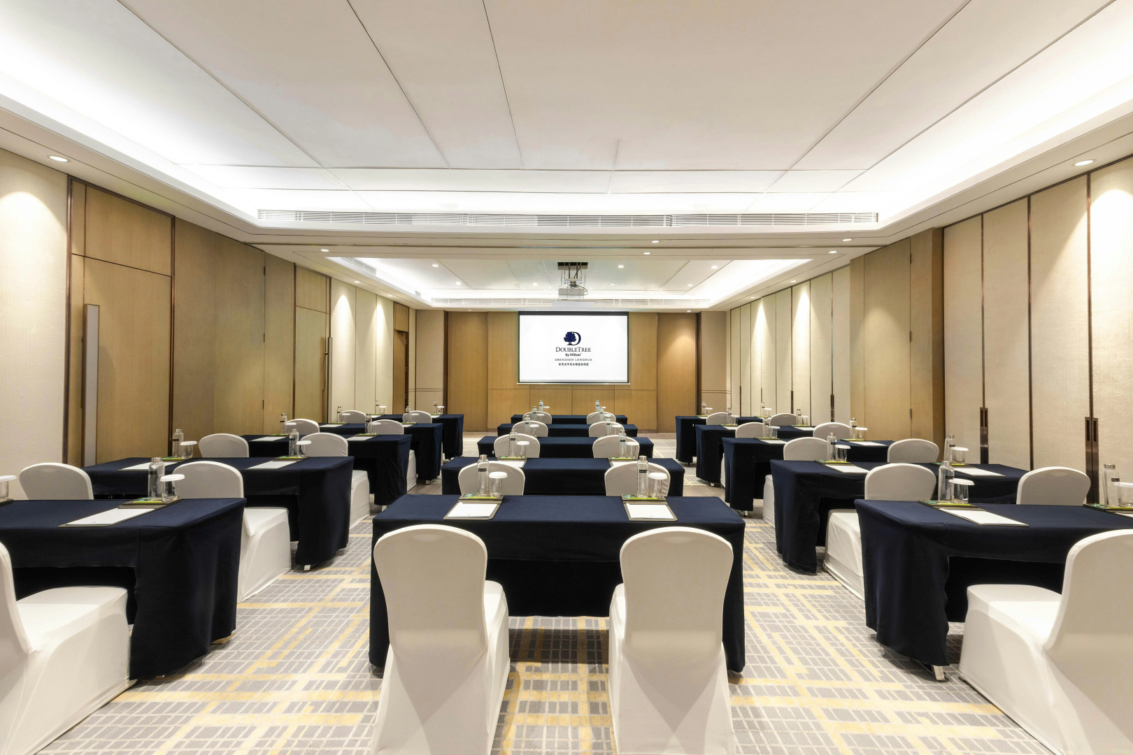 Foto - DoubleTree by Hilton Hotel Shenzhen Longhua