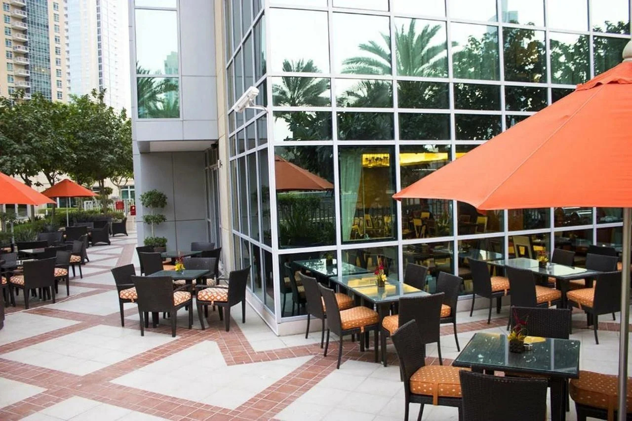 Photo - Ramada by Wyndham Downtown Dubai