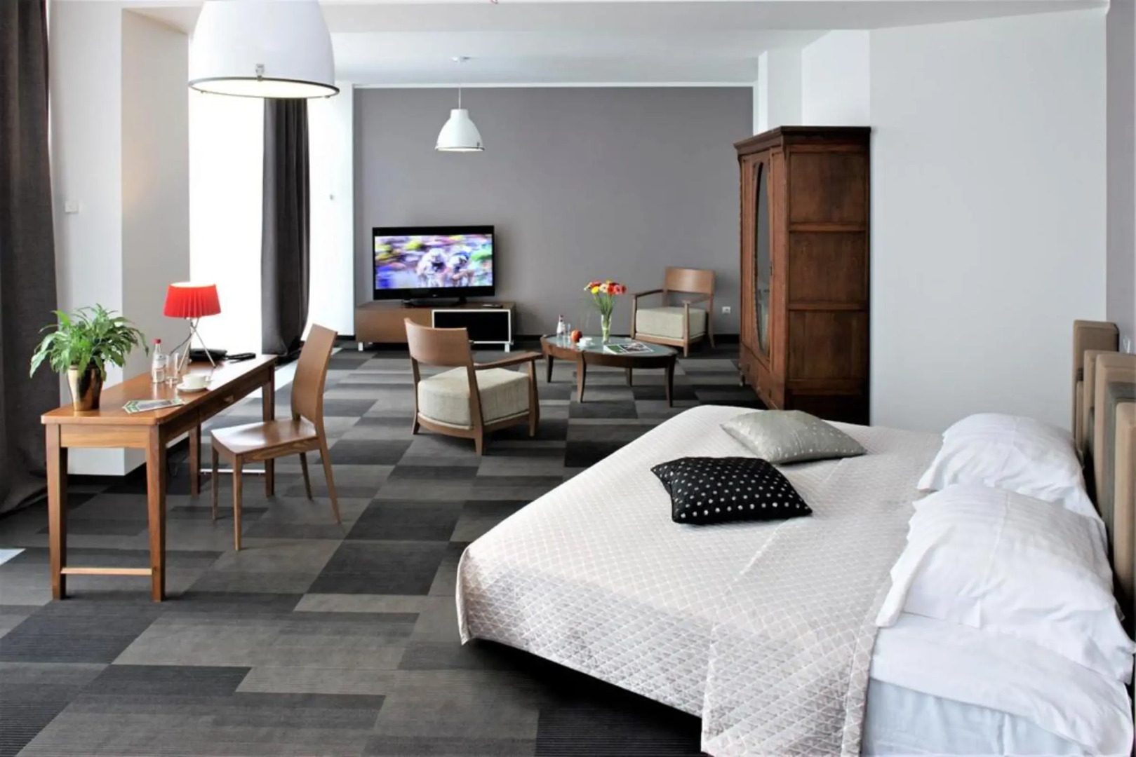 Foto - RIJA Riga City Centre Hotel