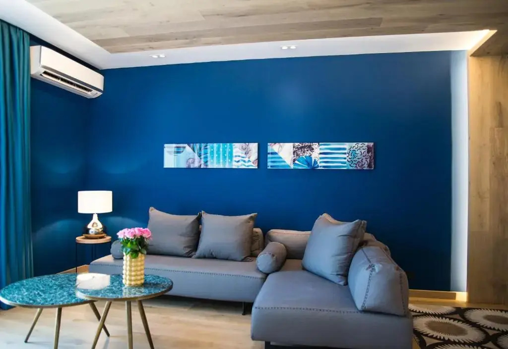 Photo - Pinacota Suites Athens