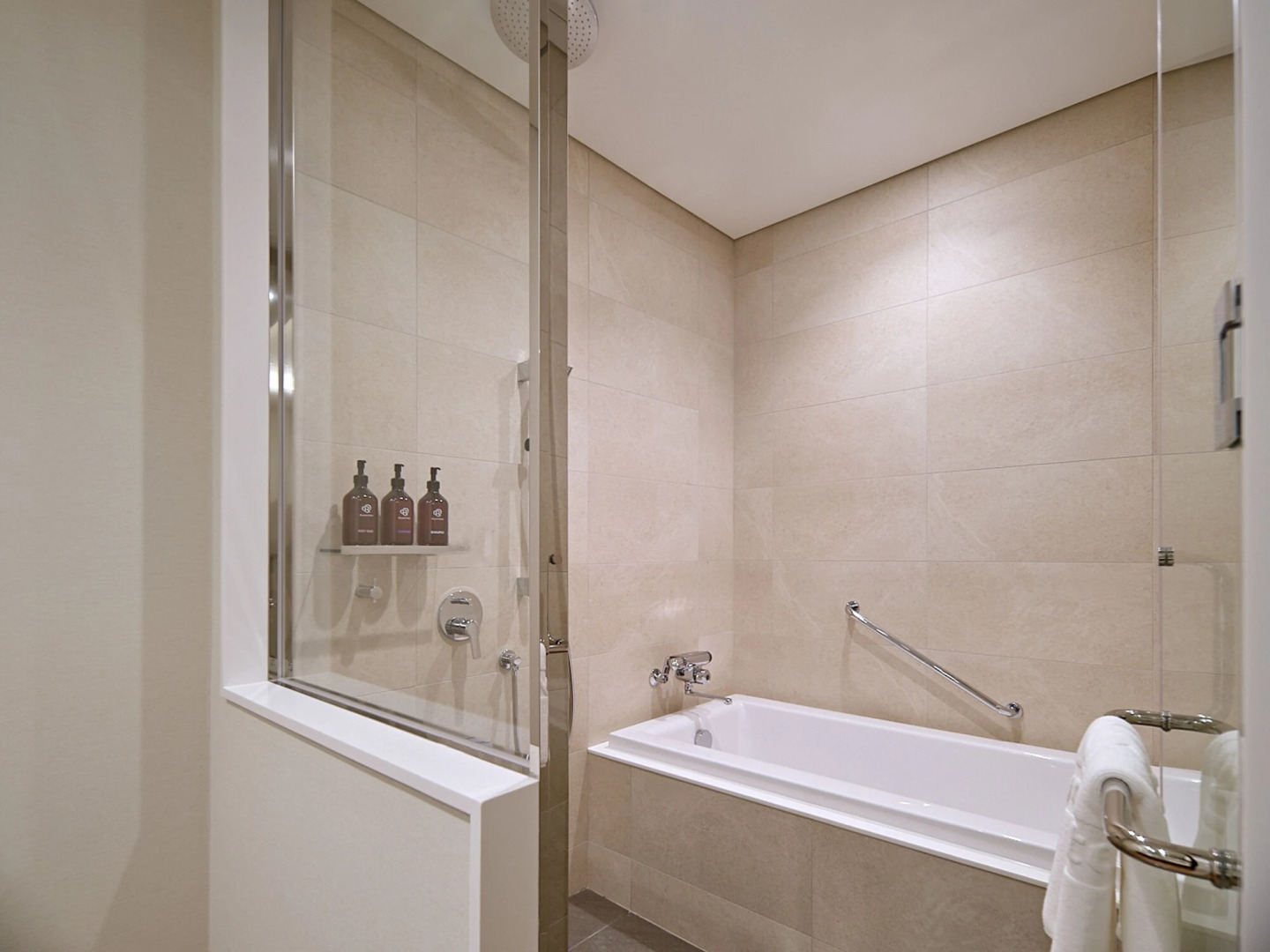 Foto - Roynet Hotel Seoul Mapo