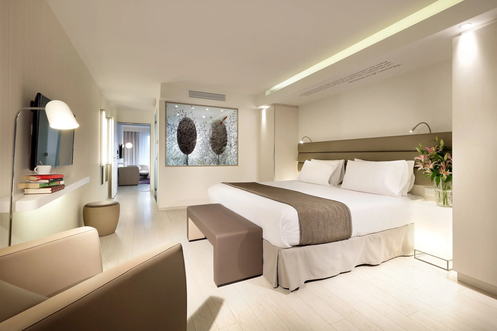 Foto - Eurostars Book Hotel
