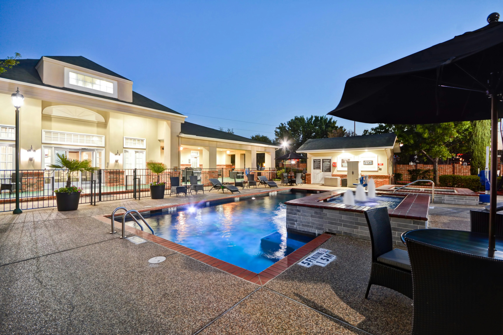 Foto - Homewood Suites by Hilton Dallas-Lewisville
