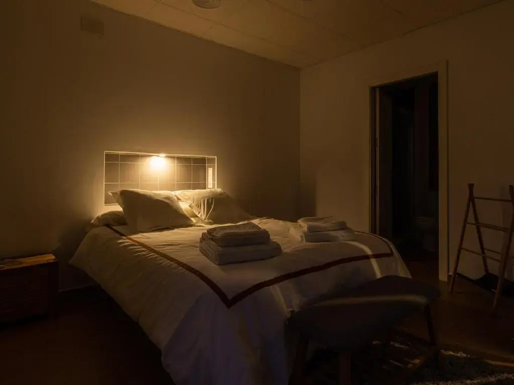 Photo - Benarrabá Hostel