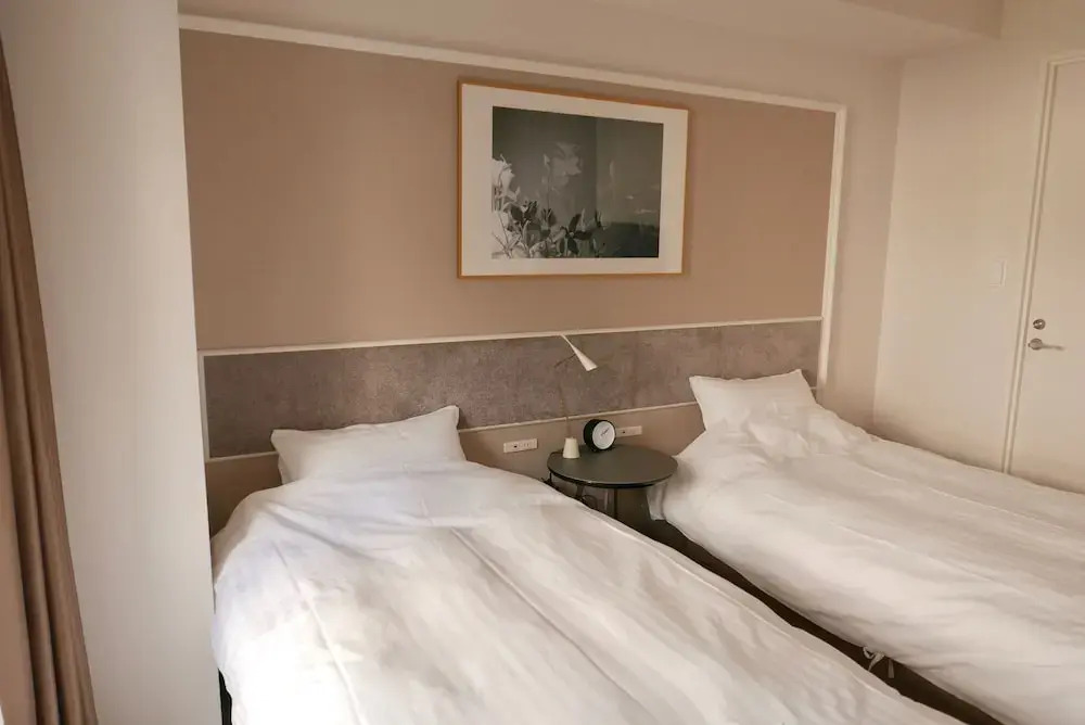 Foto - Tokyo Sakurako Hatchobori