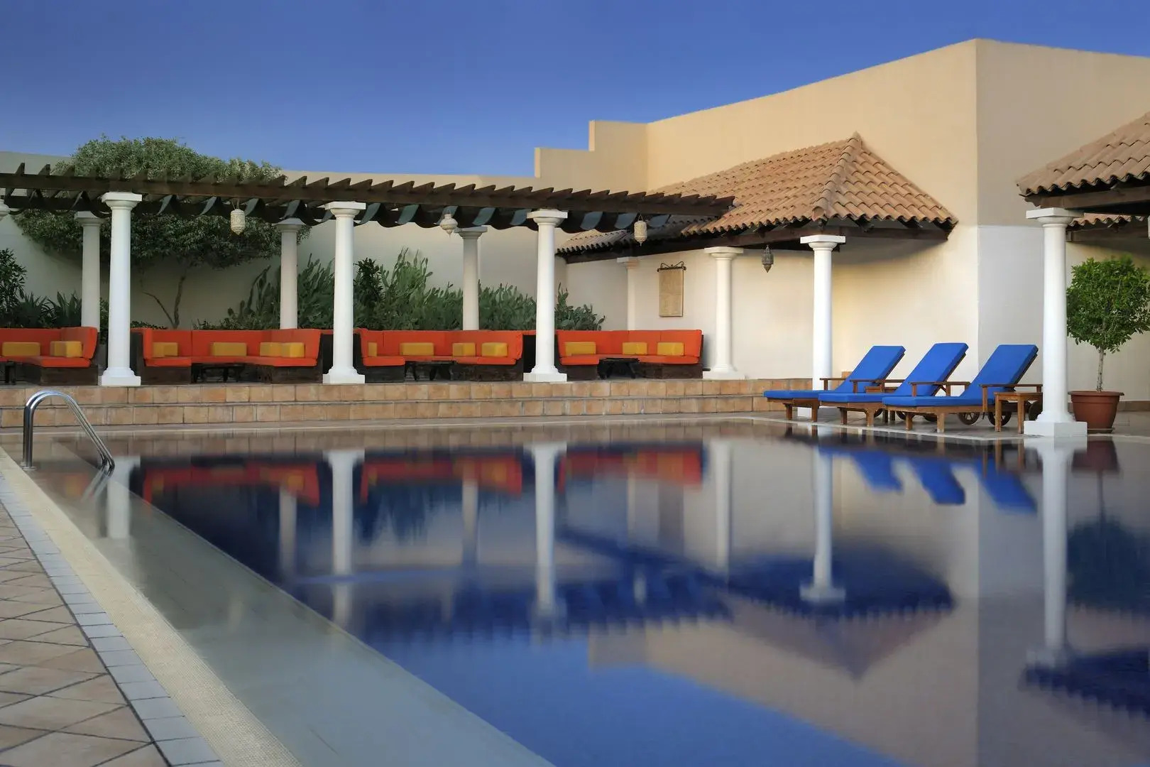 Foto - Connaught Palace Hotel, Dubai