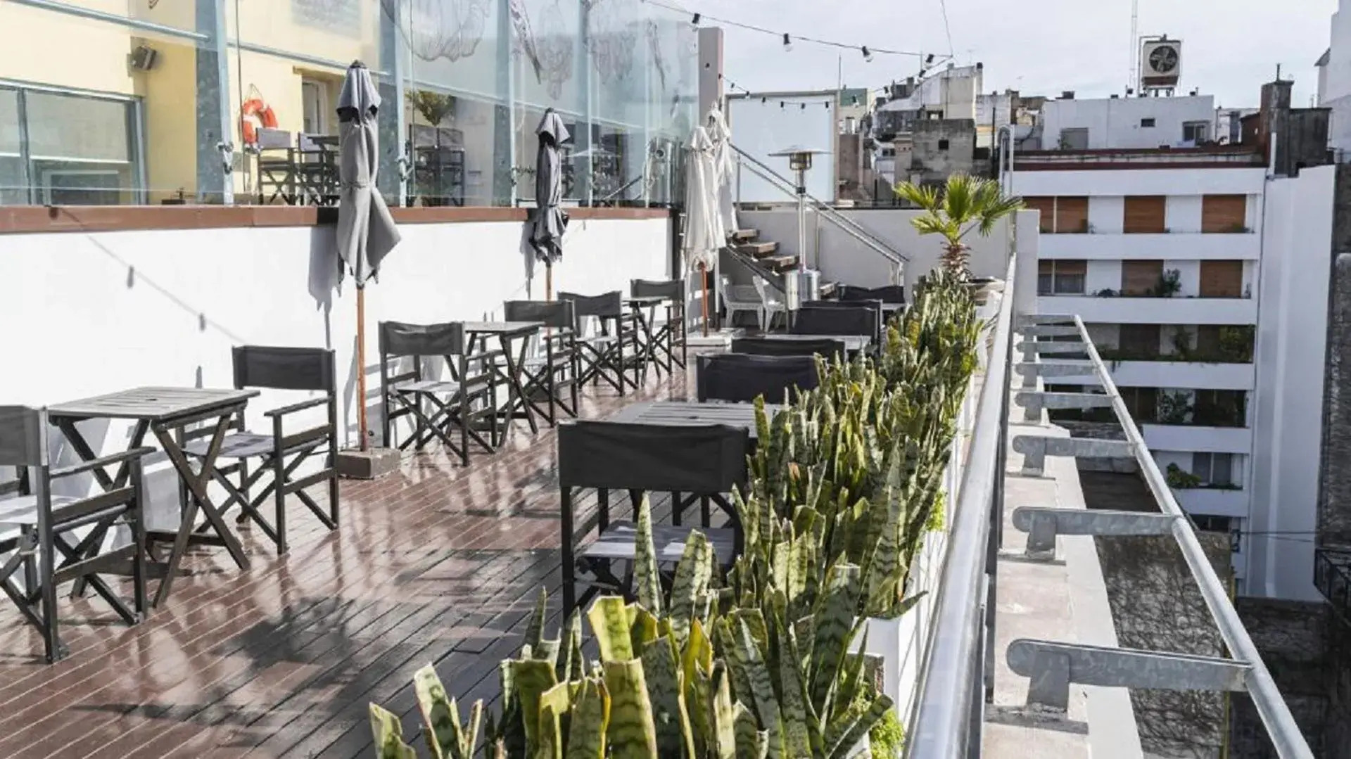 Foto - Recoleta Grand, Buenos Aires, a Tribute Portfolio Hotel