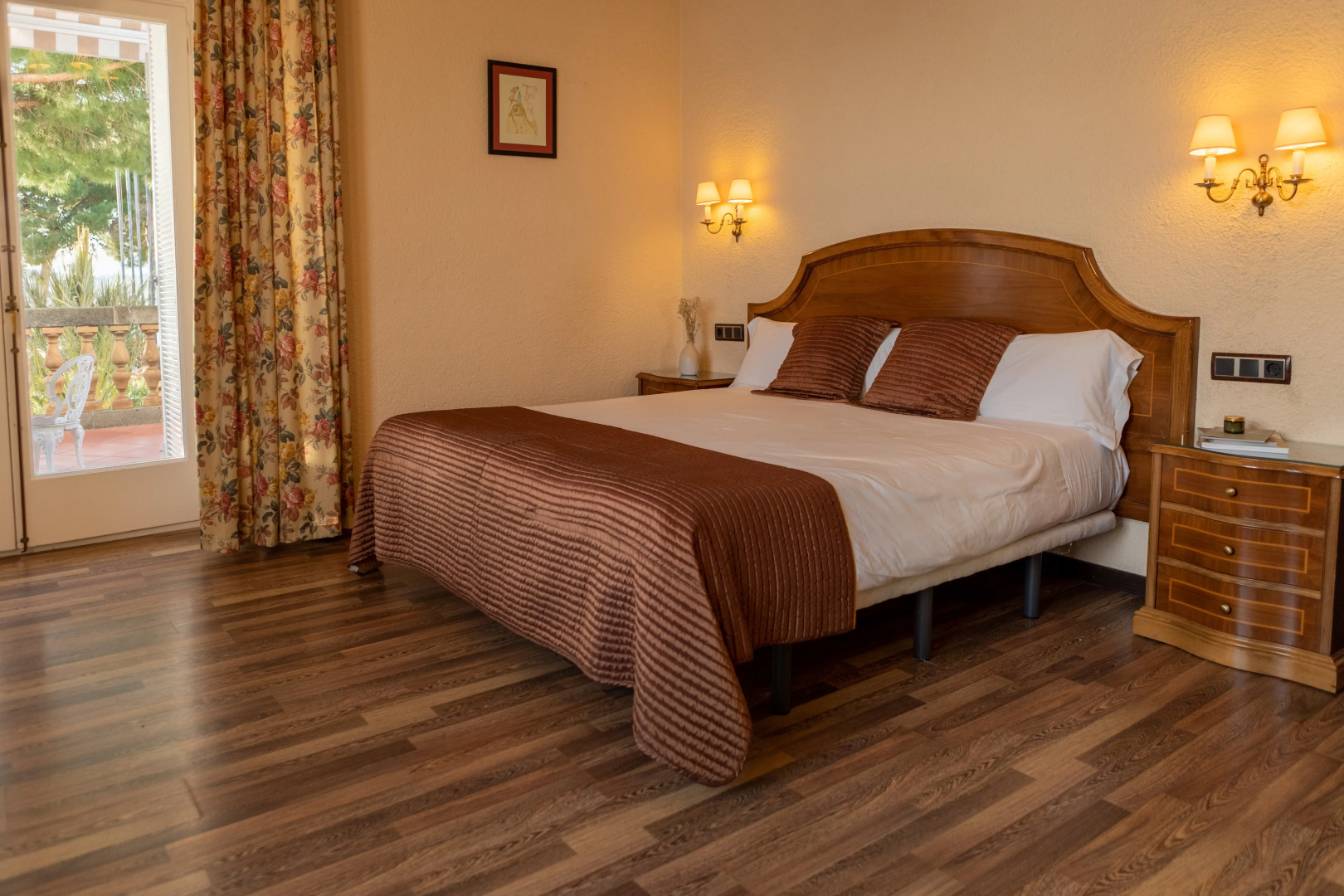 Foto - Hotel Roger de Flor by Seleqtta