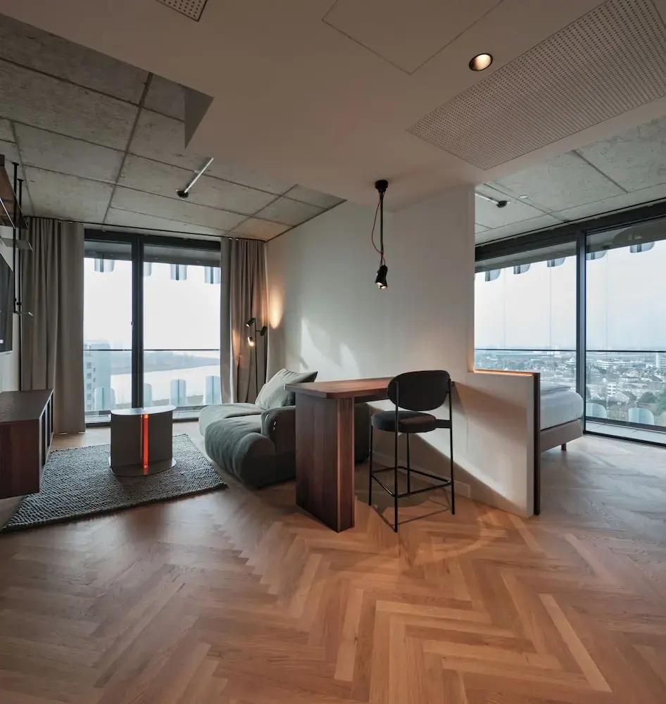 Foto - The Zipper Hotel und Apartments