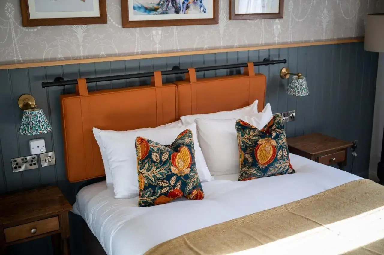 Foto - Ely Hotel by Chef & Brewer Collection
