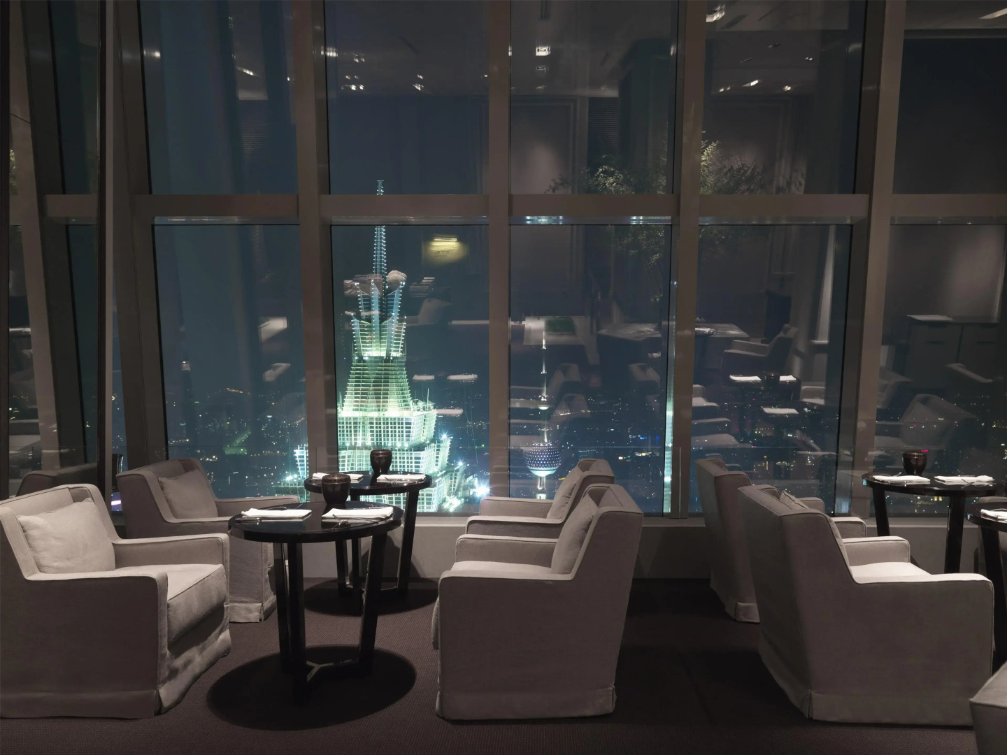 Photo - Park Hyatt Shanghai