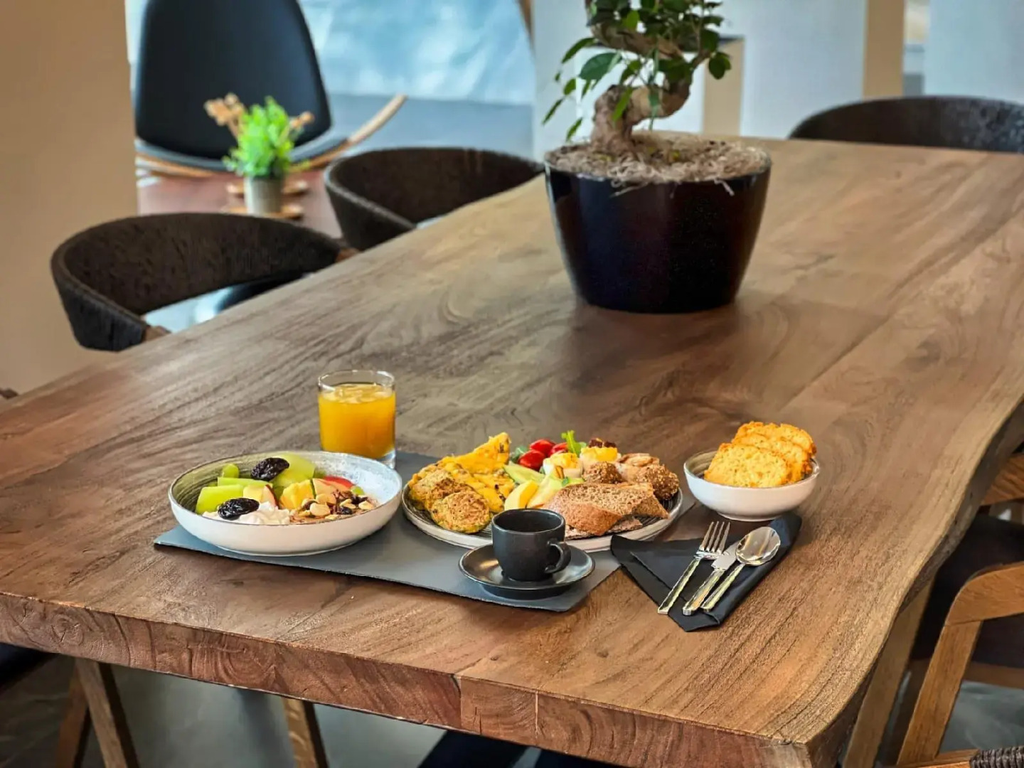 Foto - Wellnest Hotel