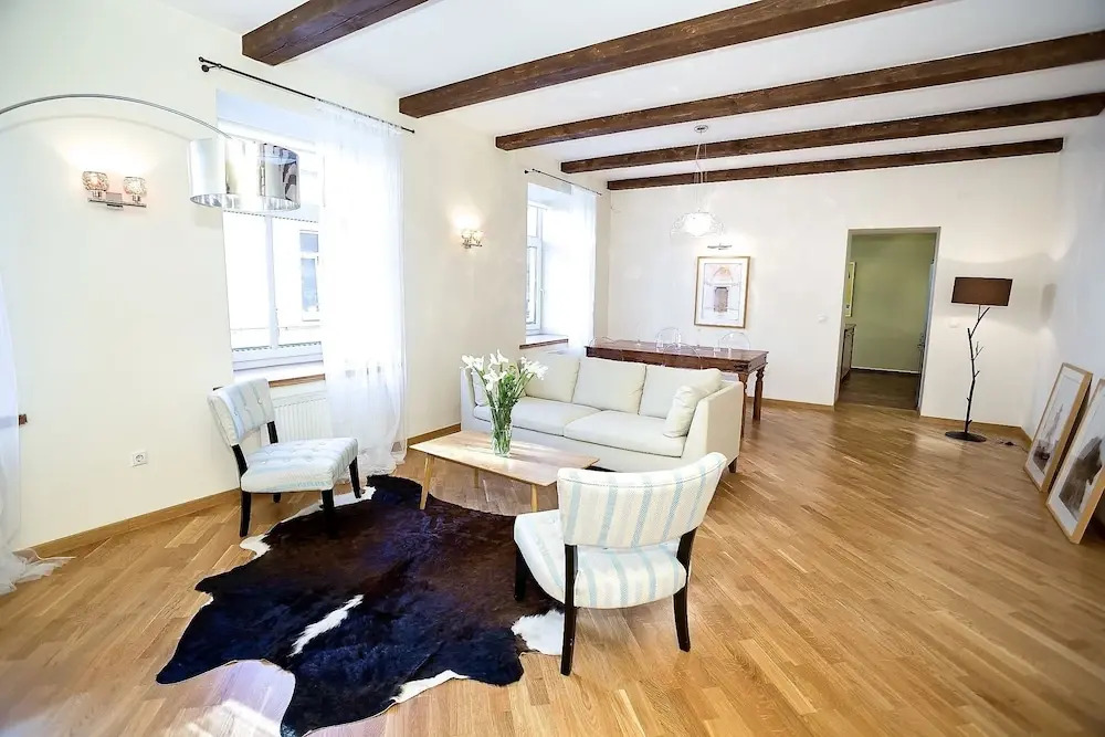 Foto - Vilnius Apartments