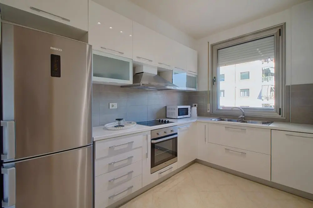 Foto - THE ROOMS - Serviced Apartments Tirana