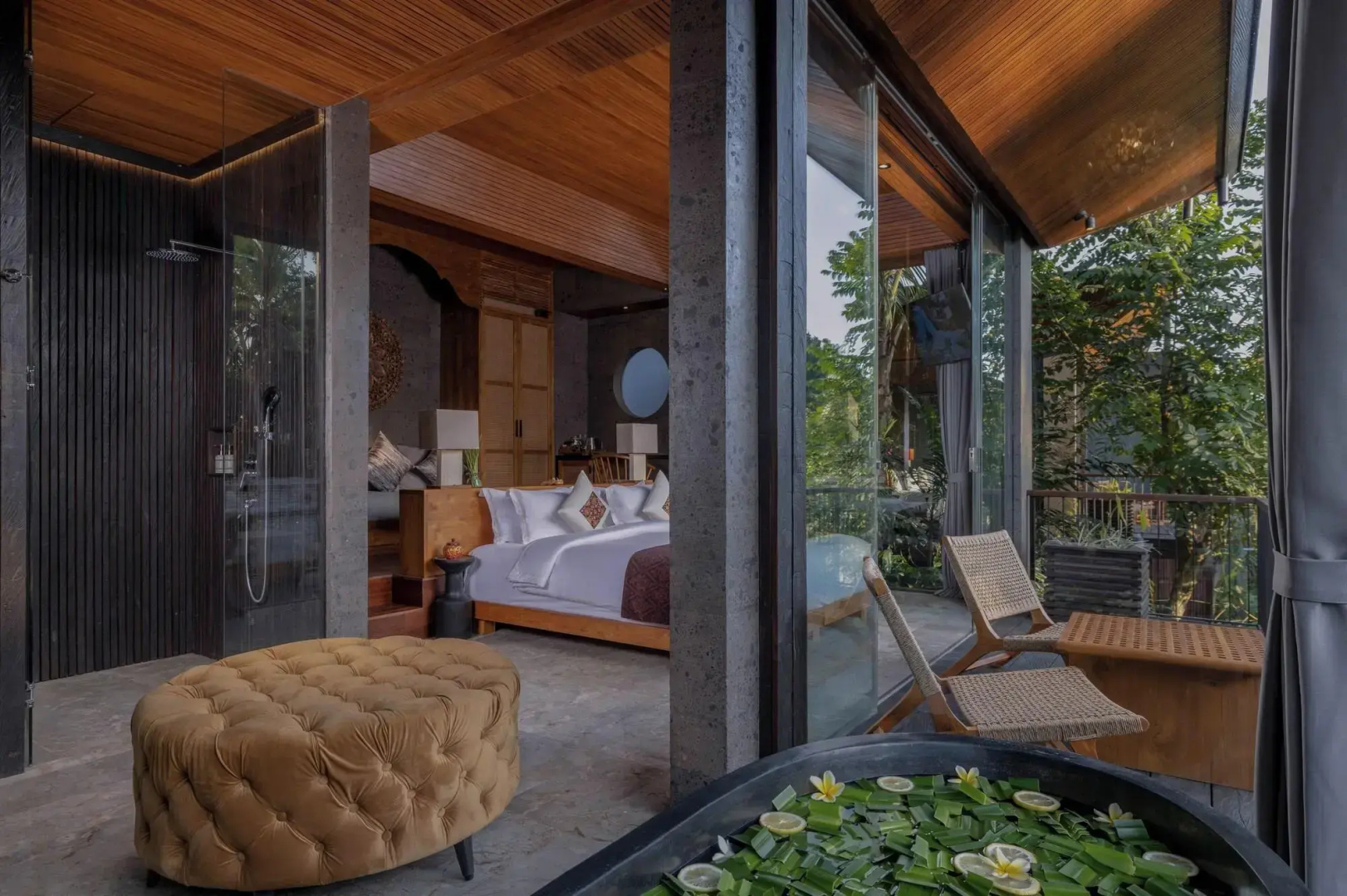 Photo - Gdas Bali Health and Wellness Resort
