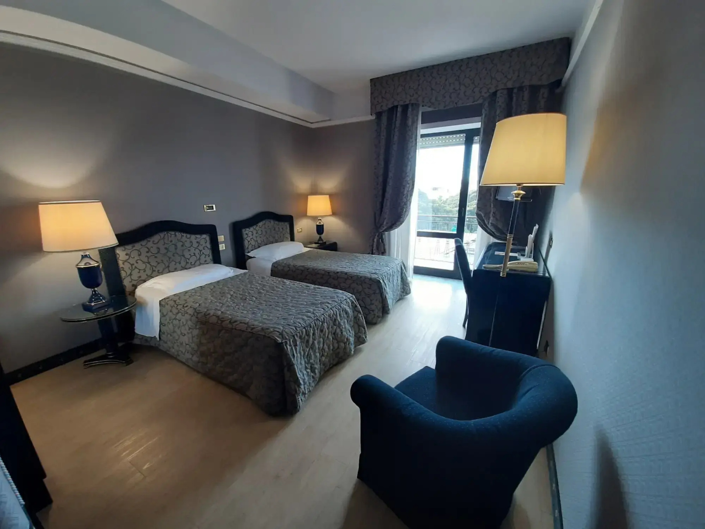 Foto - Grand Hotel Excelsior
