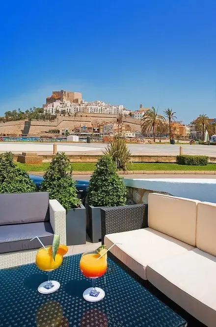 Foto - Hotel RH Portocristo & Wellness