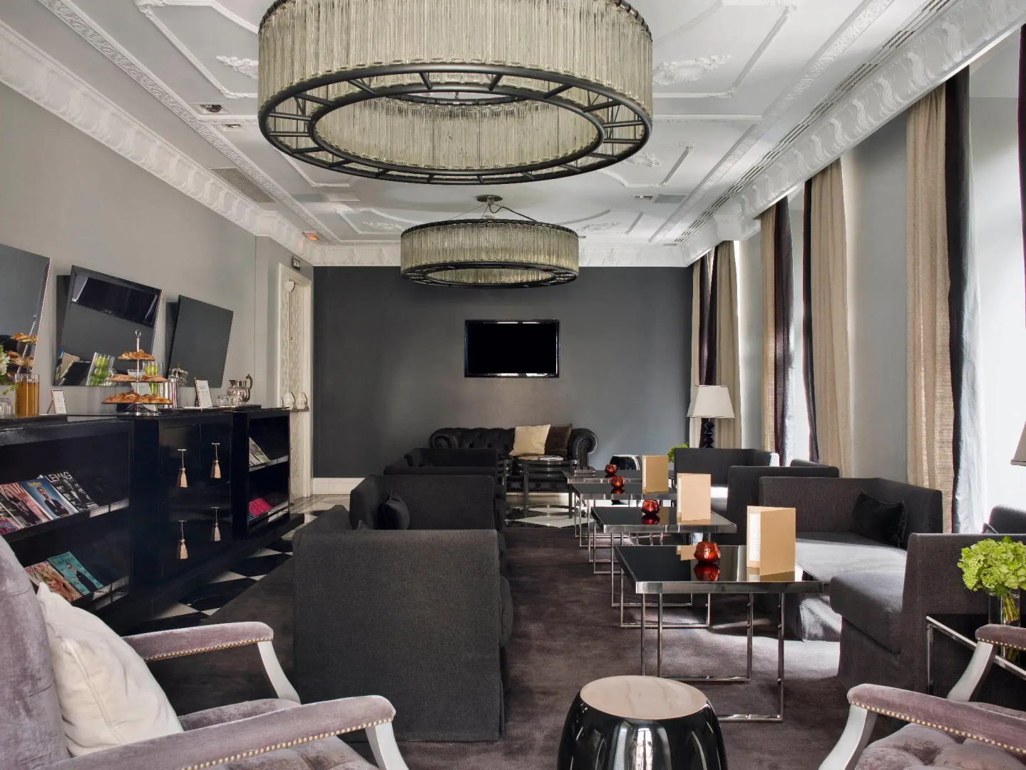 Foto - Hotel Único Madrid, Small Luxury Hotels