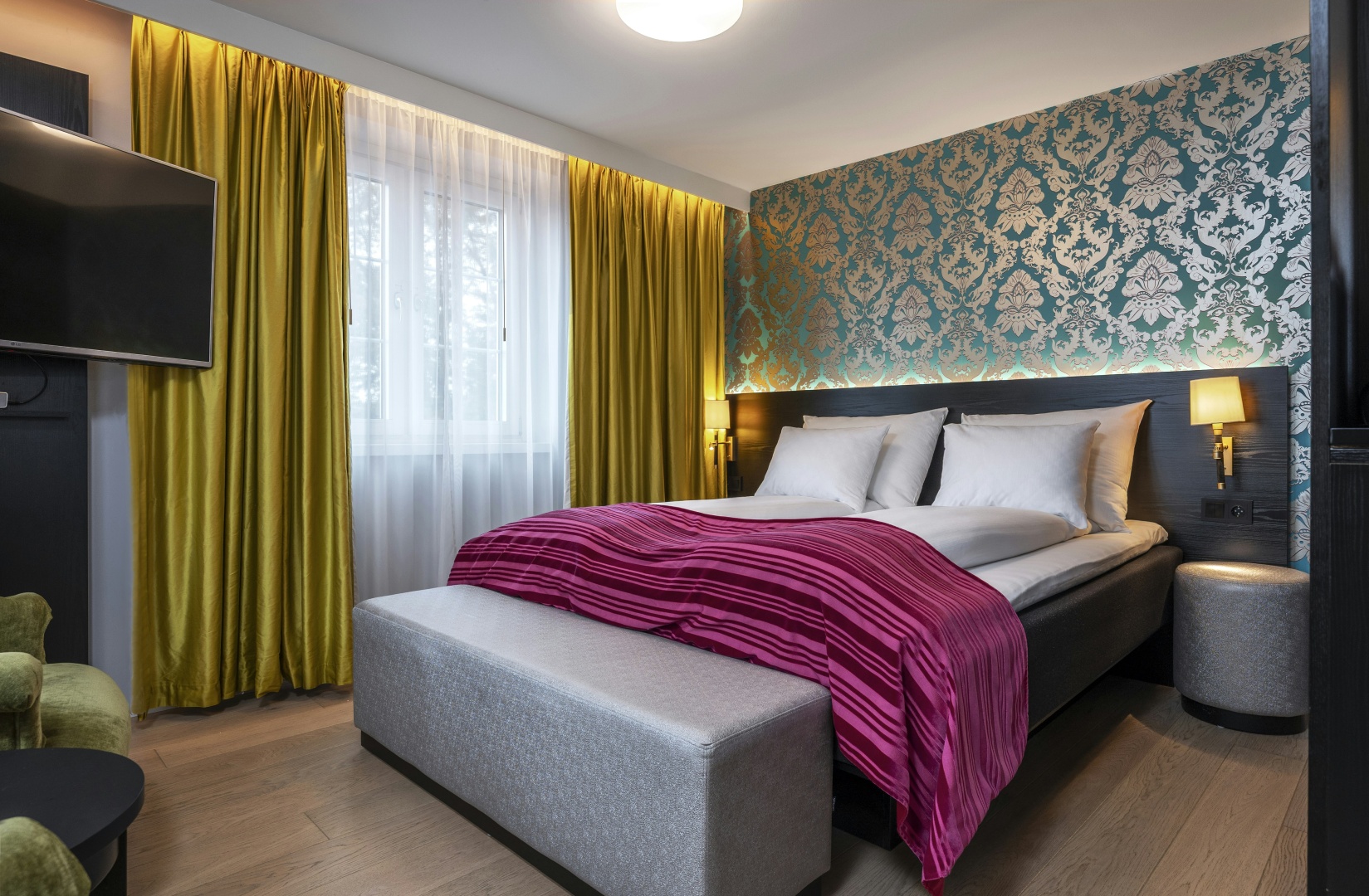 Photo - Thon Hotel Rosenkrantz Bergen