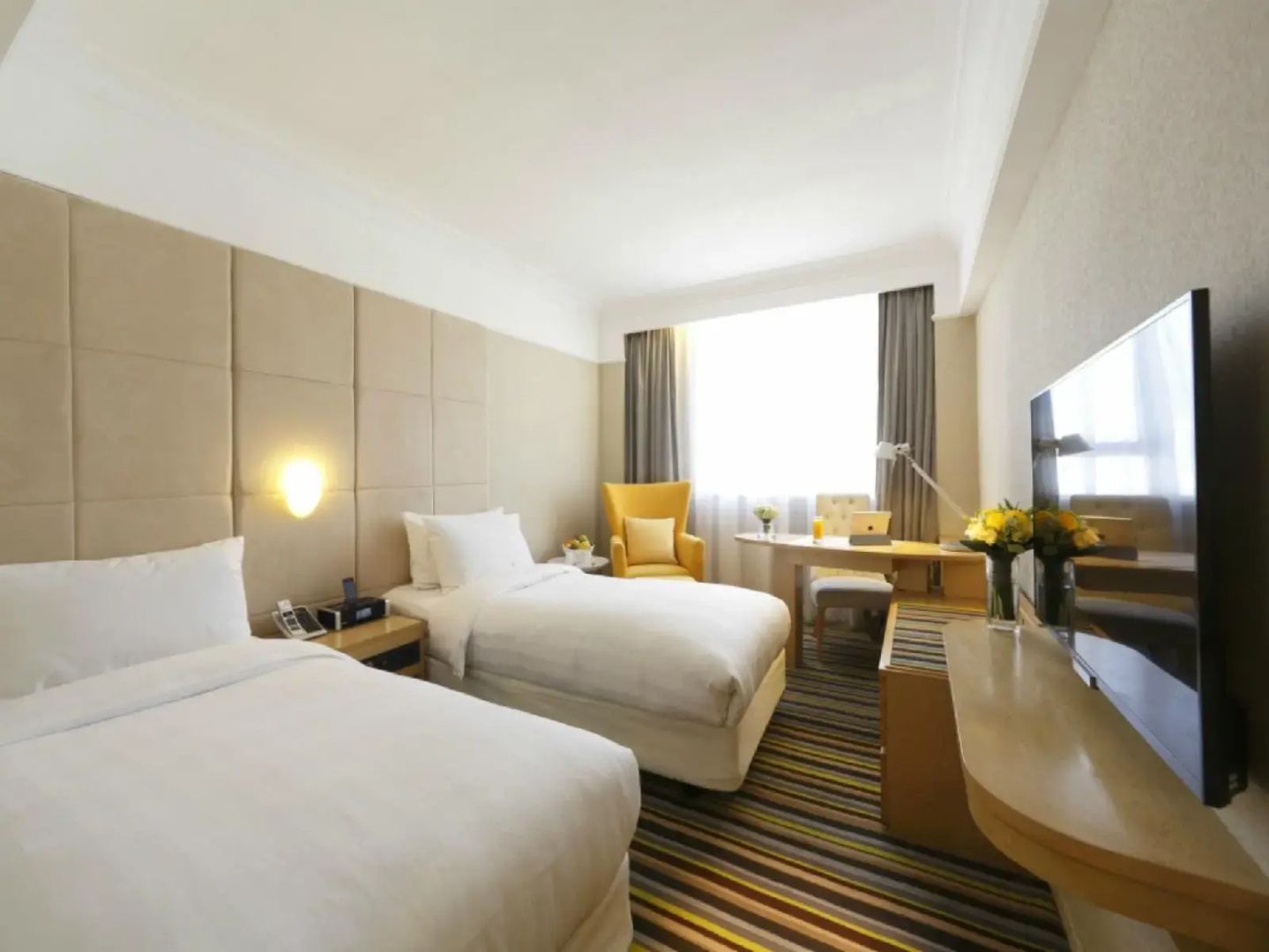 Foto - Panda Hotel