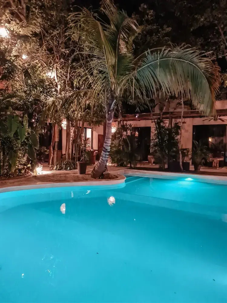 Foto - Trece Lunas Tulum - Enchanted Resort