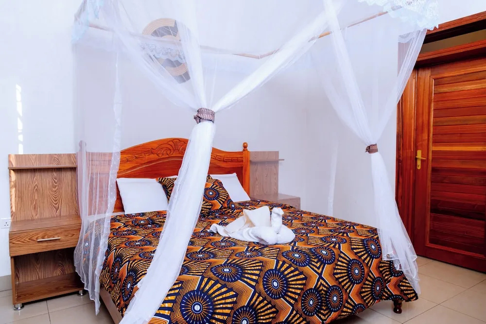 Future4kids Kinigi Guest House By Isange Paradise Resort