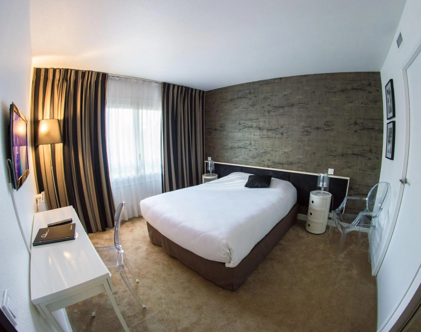 Foto - Hotel Quorum