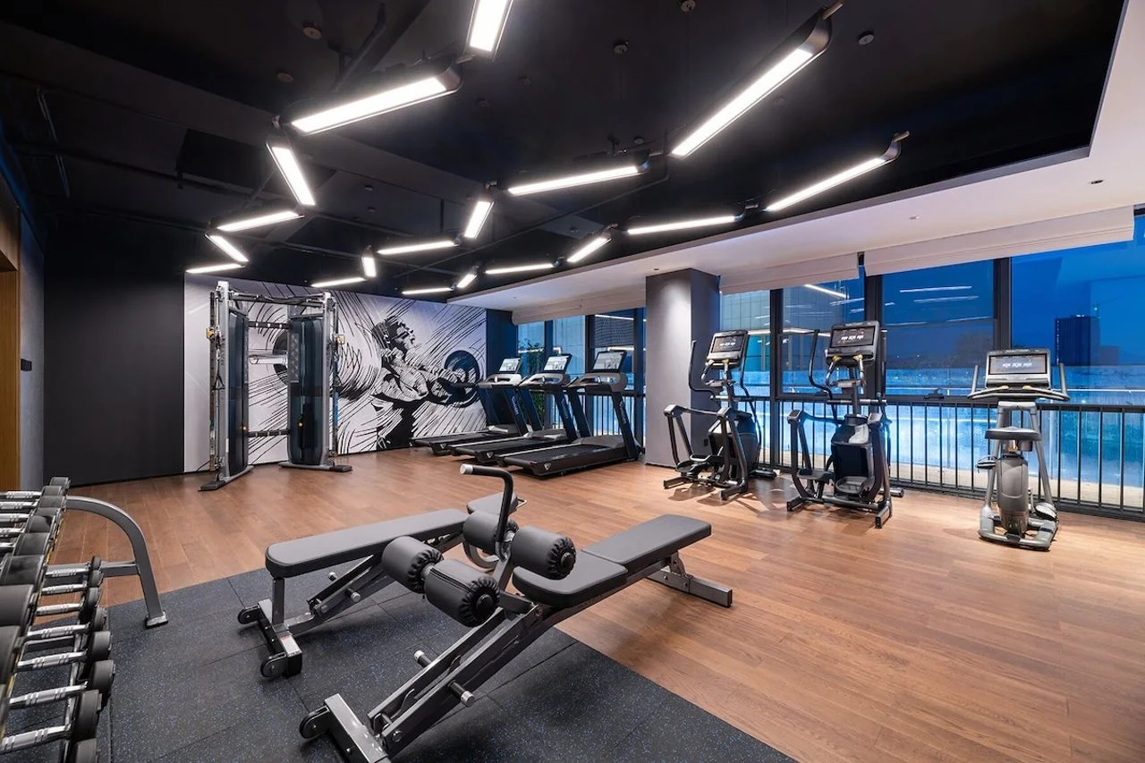 Foto - Novotel Dongguan Songshan