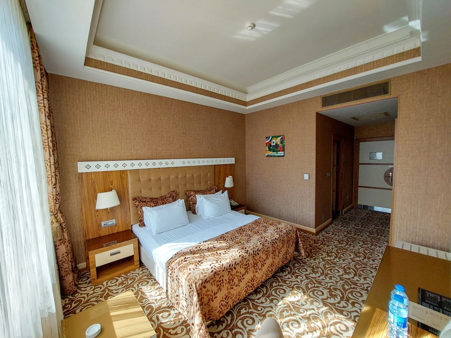 Foto - Graaf Hotel