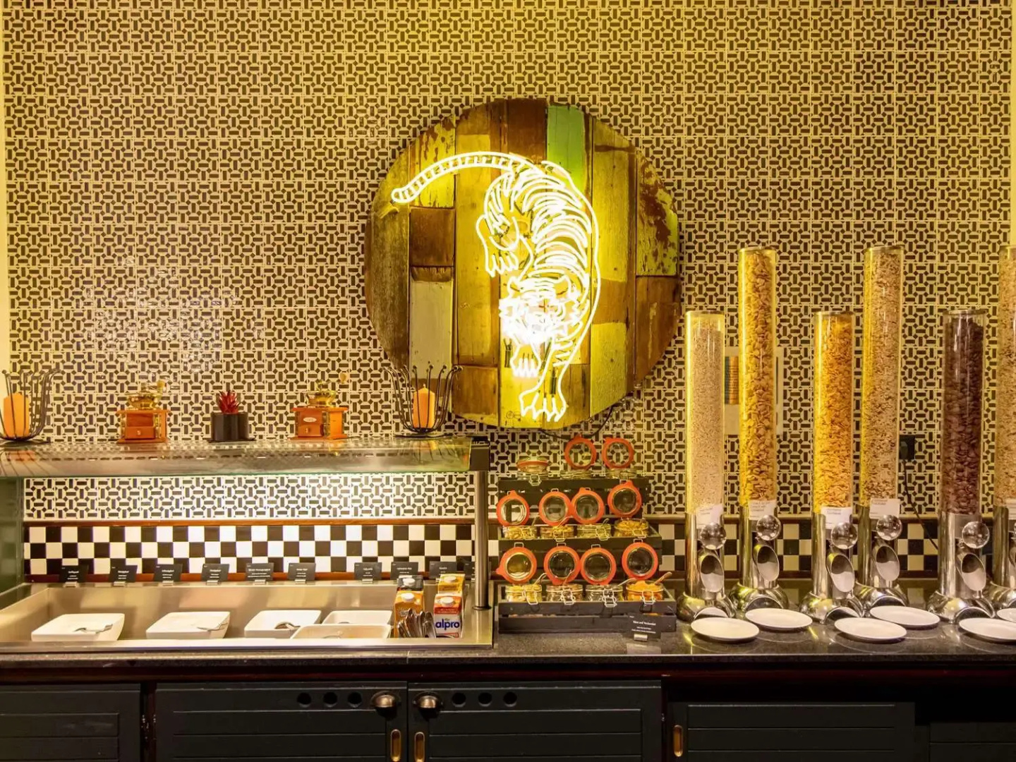 Photo - Mercure Hotel Frankfurt Airport Langen
